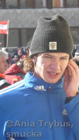 104 Denis Kornilov